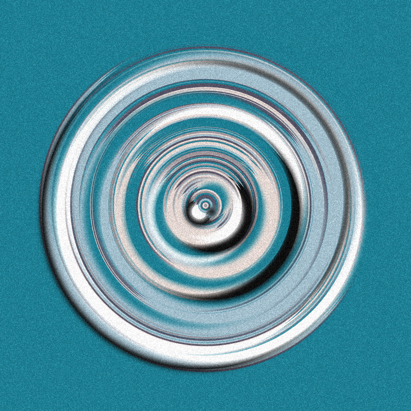 Pastel Circles #15 static token preview