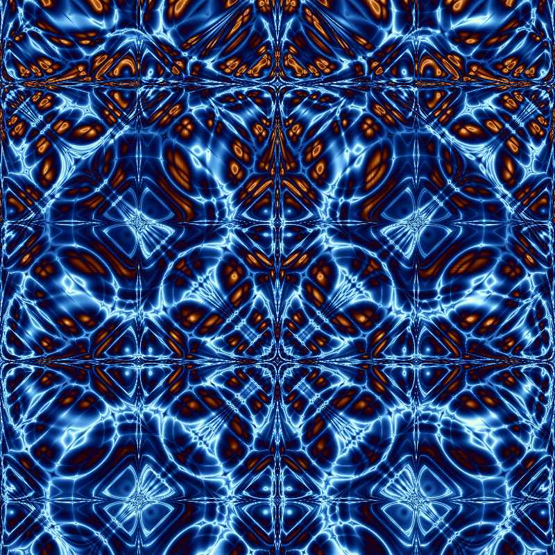 Above (The Infinite) #223 static token preview