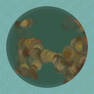 Moon Shadow project preview