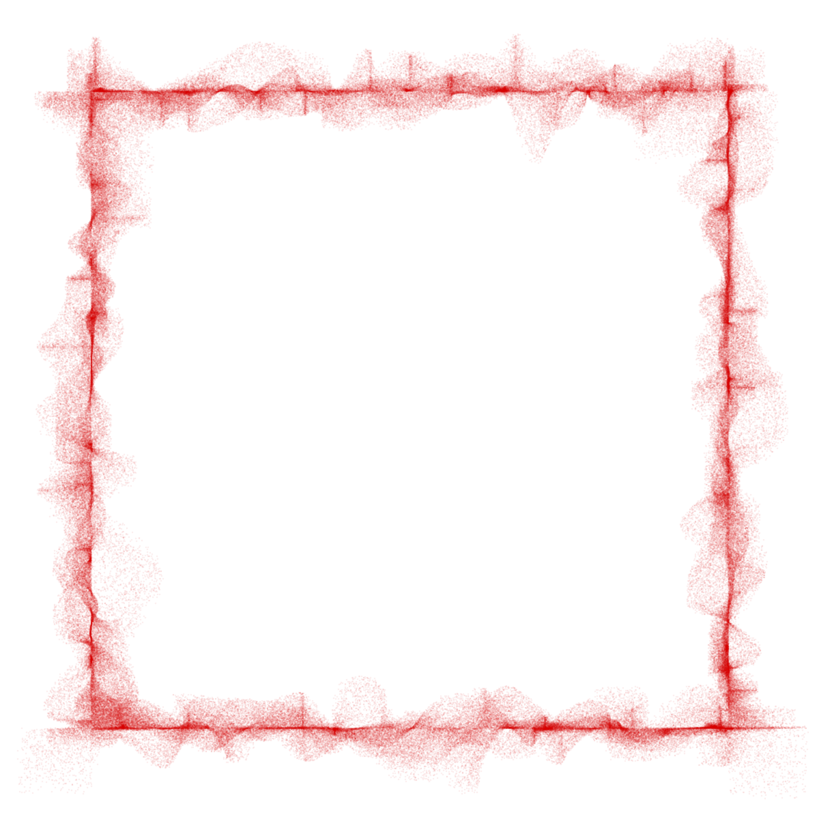 Sand Shapes #19 static token preview