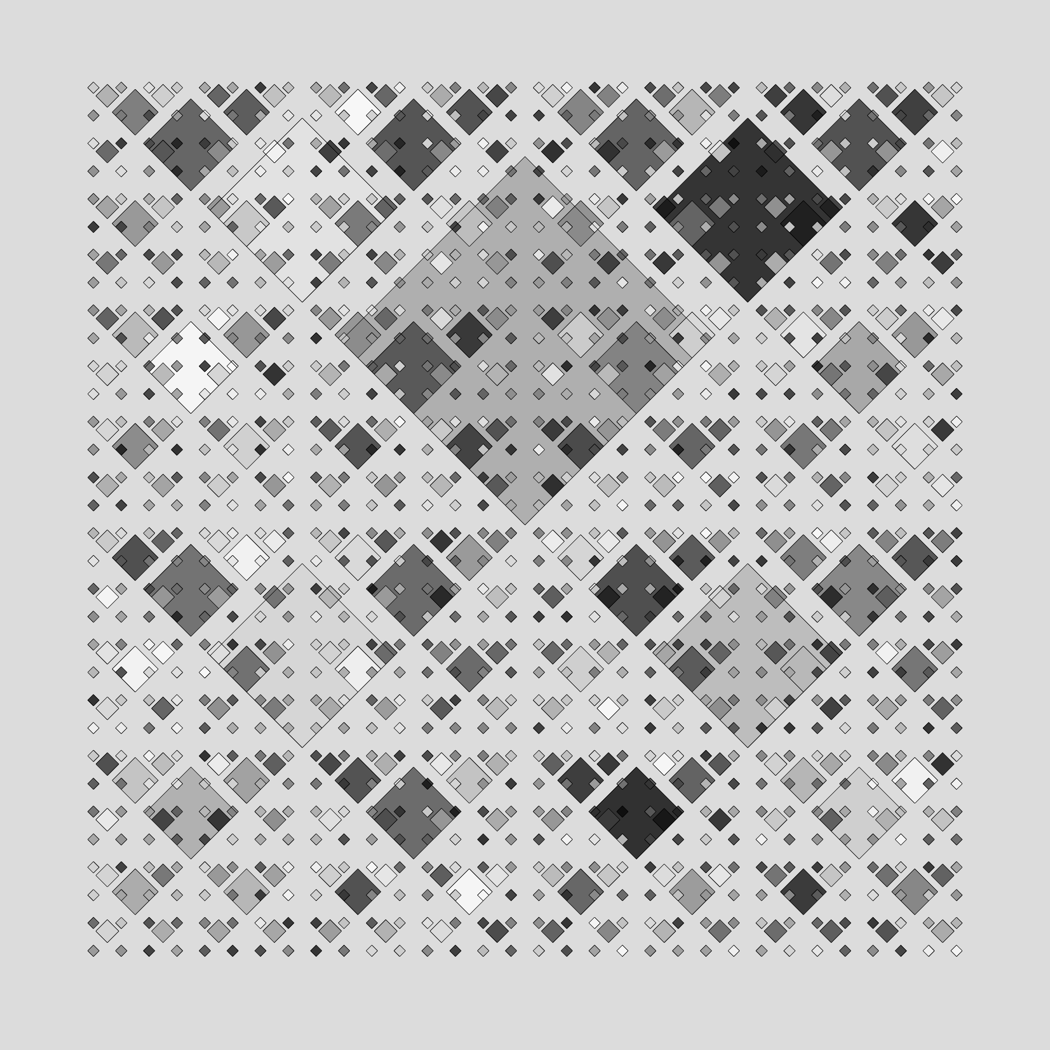 Recursion x4 #4 static token preview