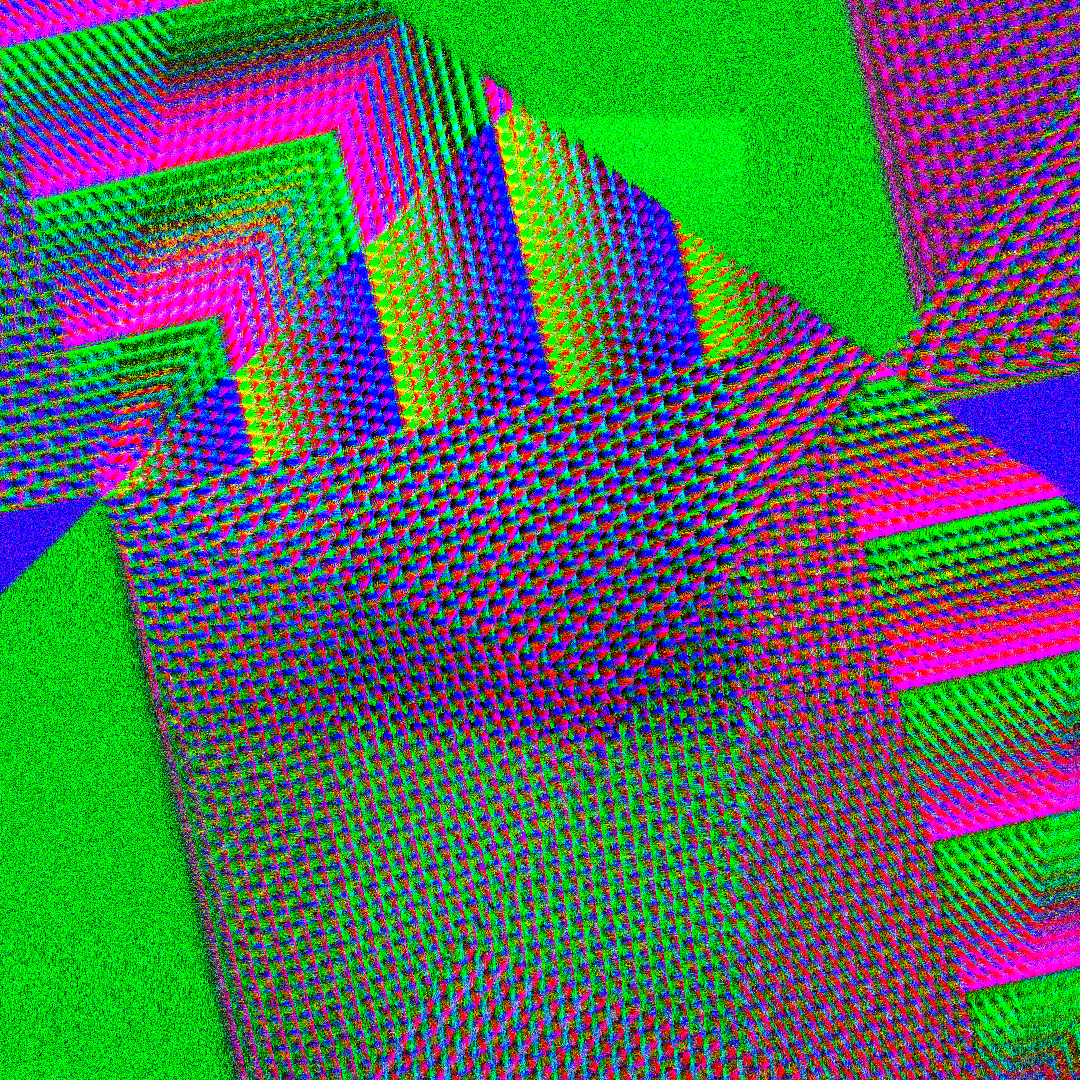 Hate the bitrate #21 static token preview