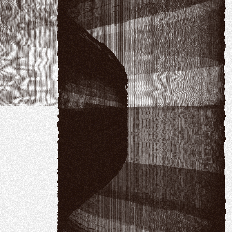 Suprematist Method #6 #6 static token preview
