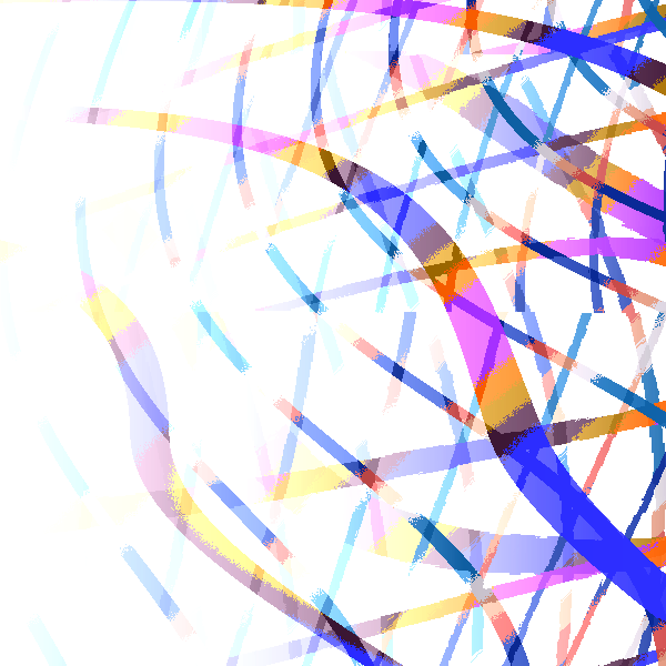 Weaves Pattern #3 static token preview
