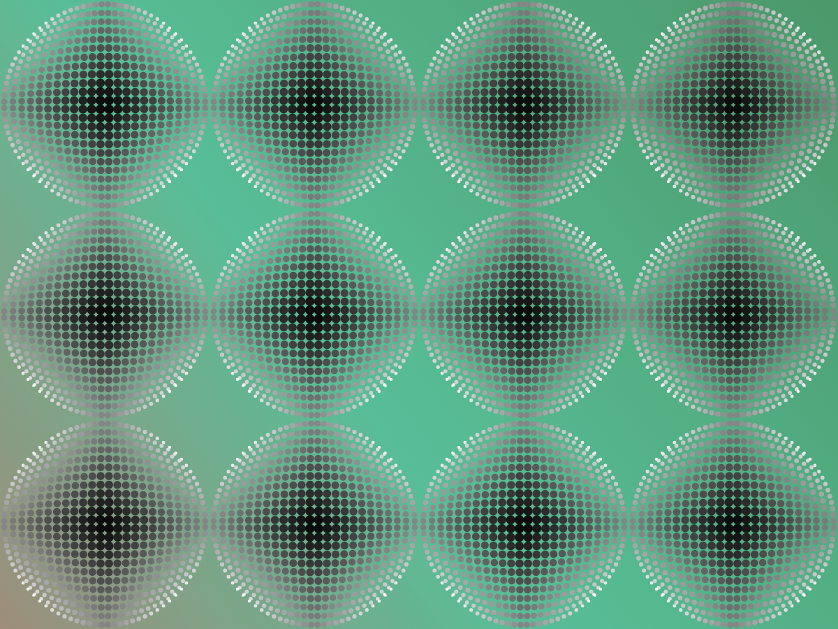 Circle or Square? #11 static token preview