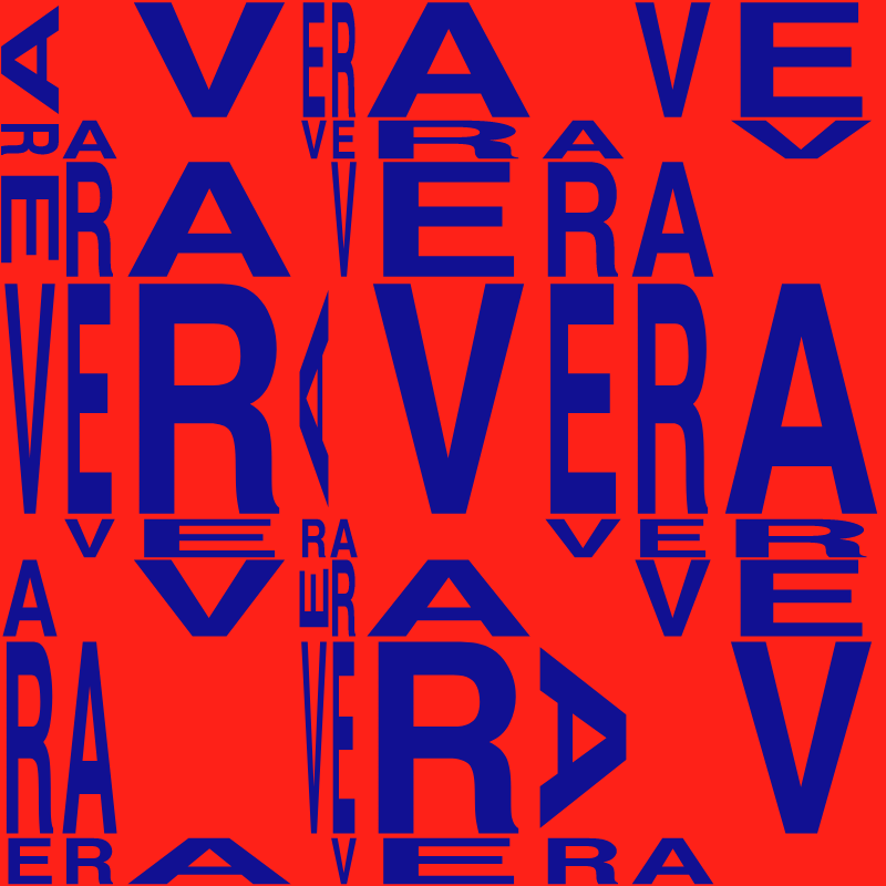 Homage to Vera #26 static token preview