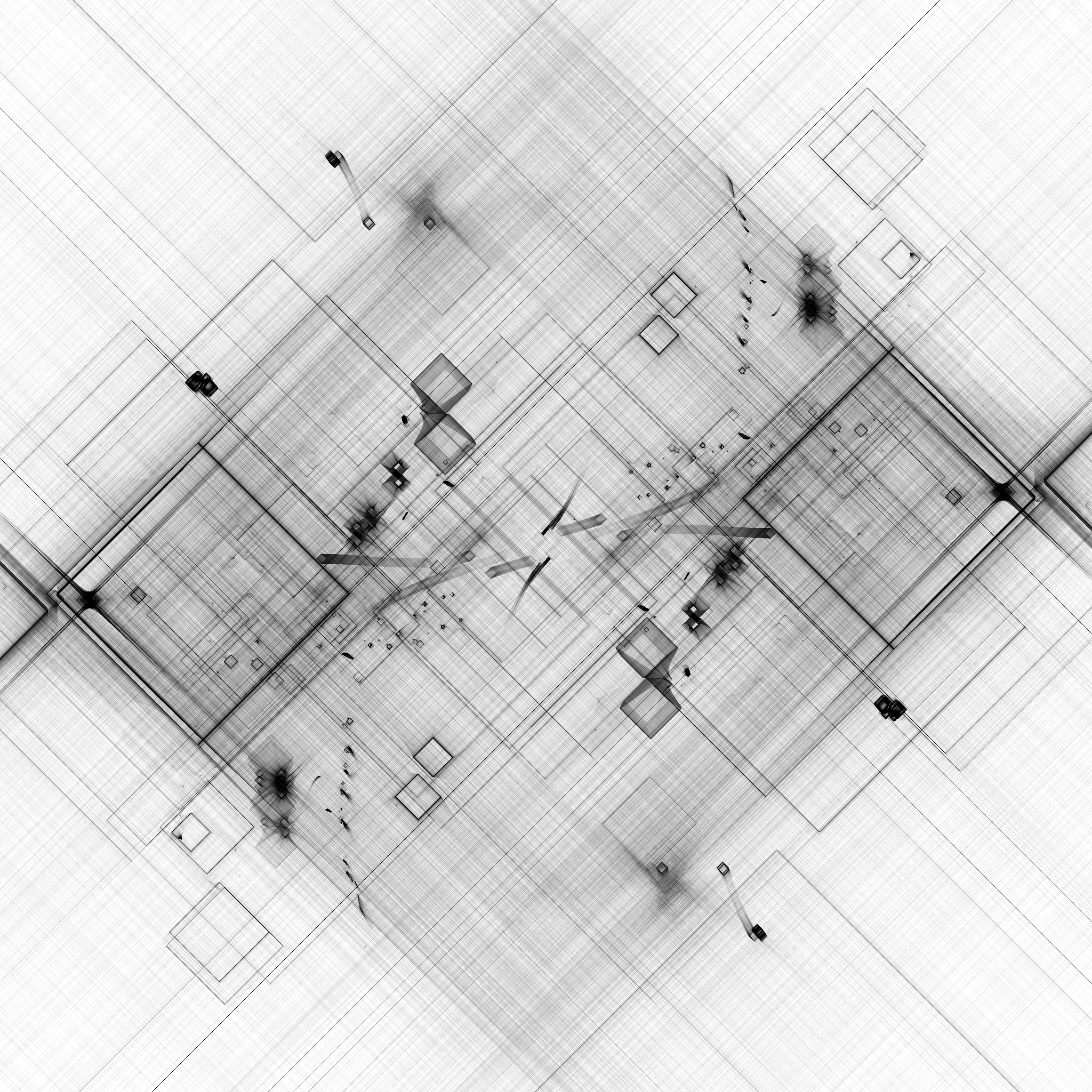 The Subversion of Entropy #16 static token preview
