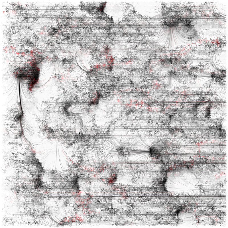 PALIMPSEST #56 static token preview