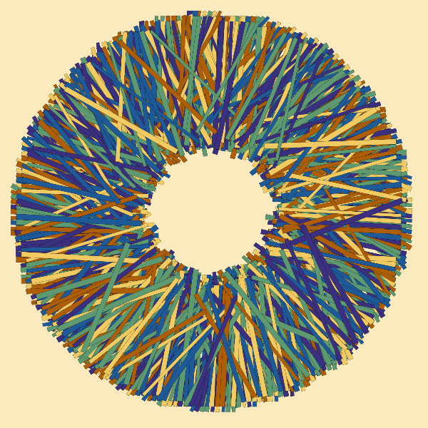 loop #12 static token preview