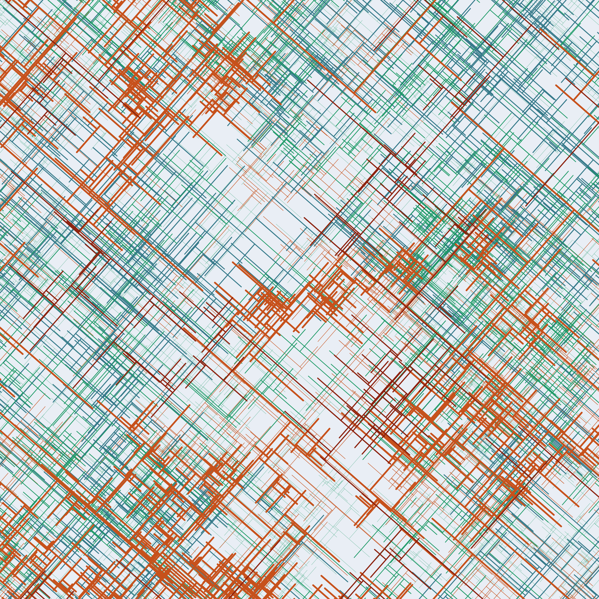 Abstract Order #6 static token preview