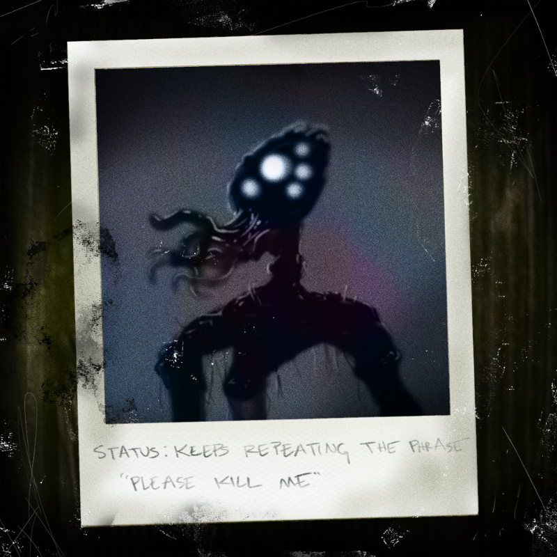 The Nightmare Factory (Pt.II) #66 static token preview