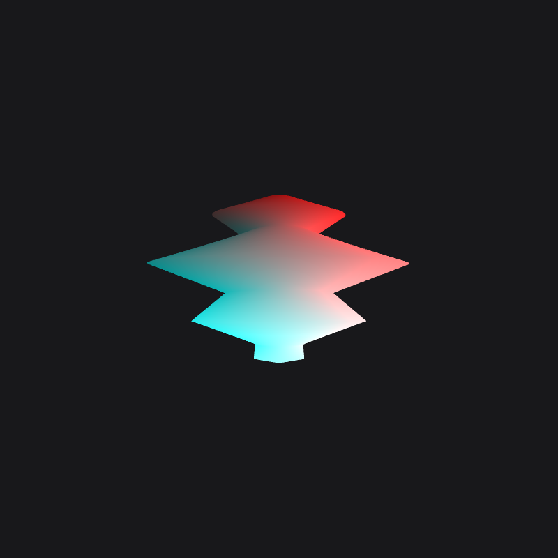 Genorb #15 static token preview