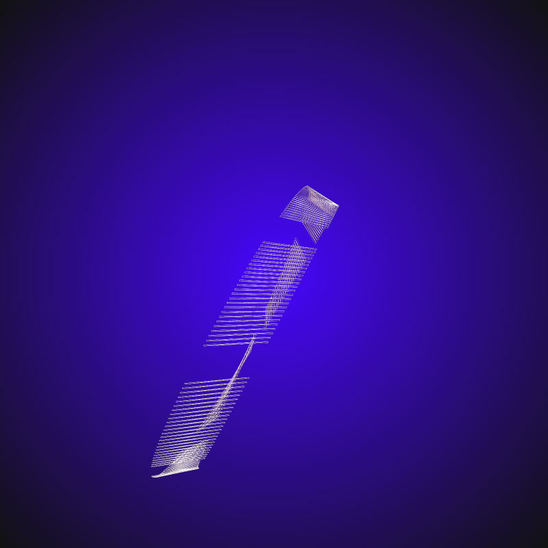 möbius.band #5 static token preview
