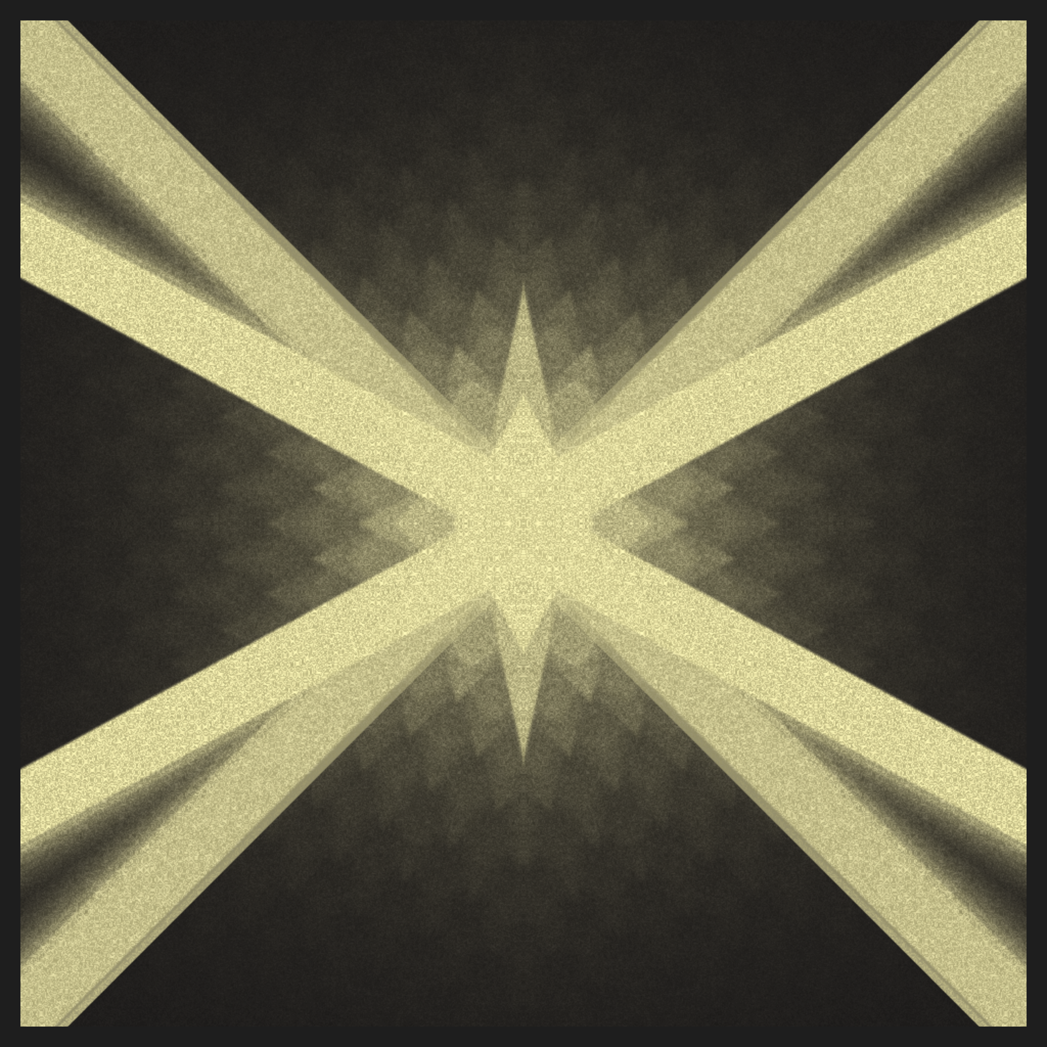 Unendlichkeitsmaschine #15 static token preview
