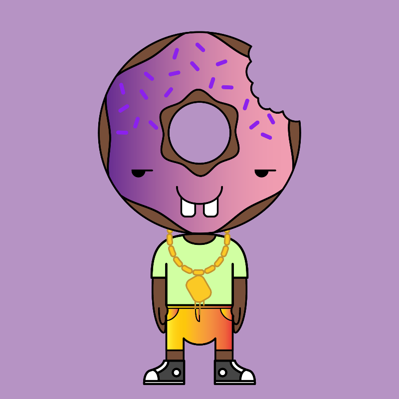 fx_doughs #2892 static token preview