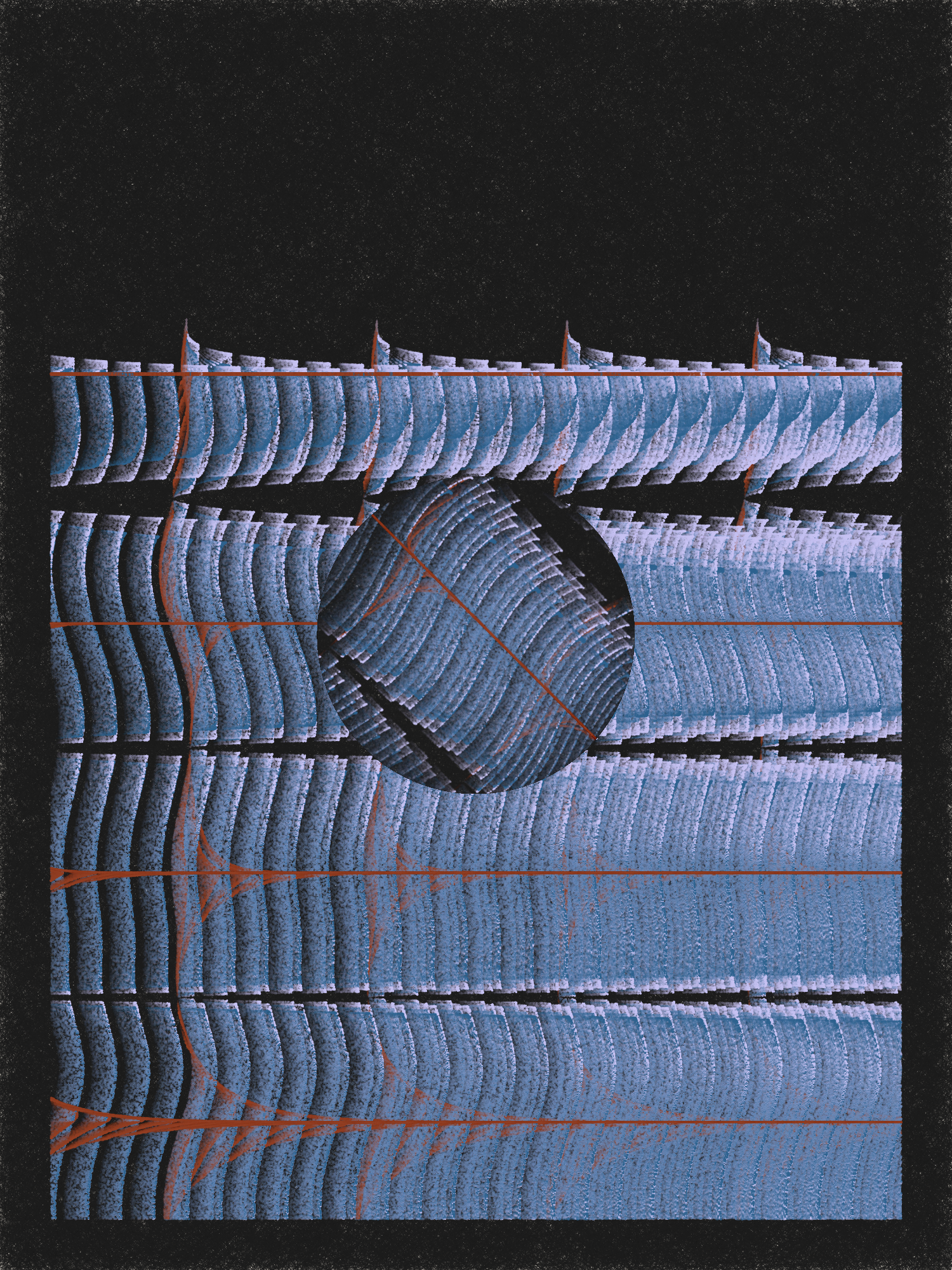 Deconstructions #11 static token preview