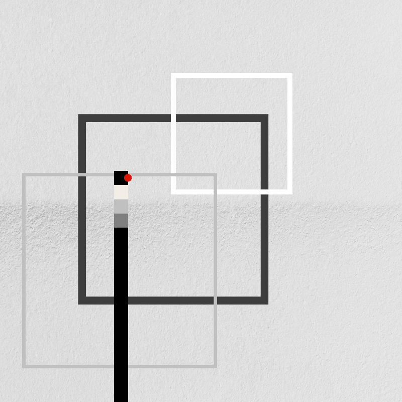 Arts of Chet Minimalism 7 #15 static token preview