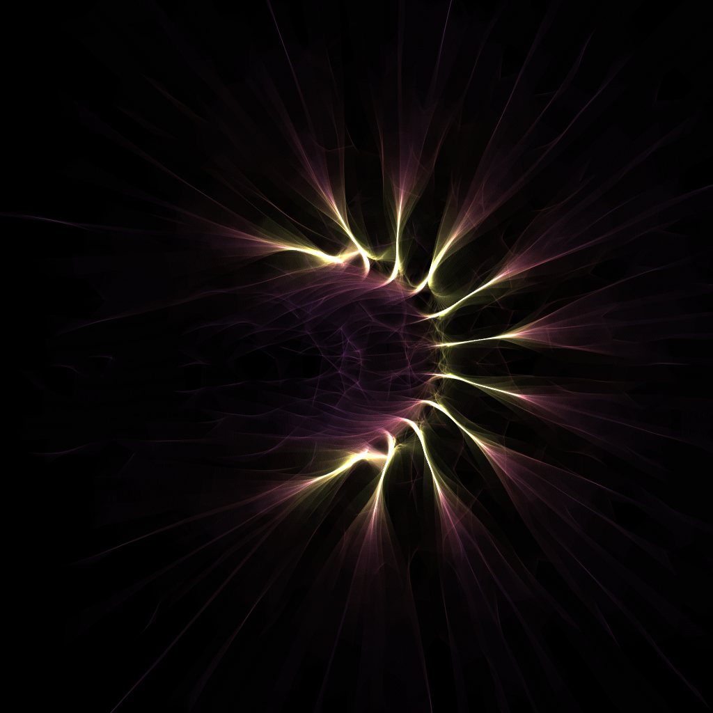 .rhizome #22 static token preview