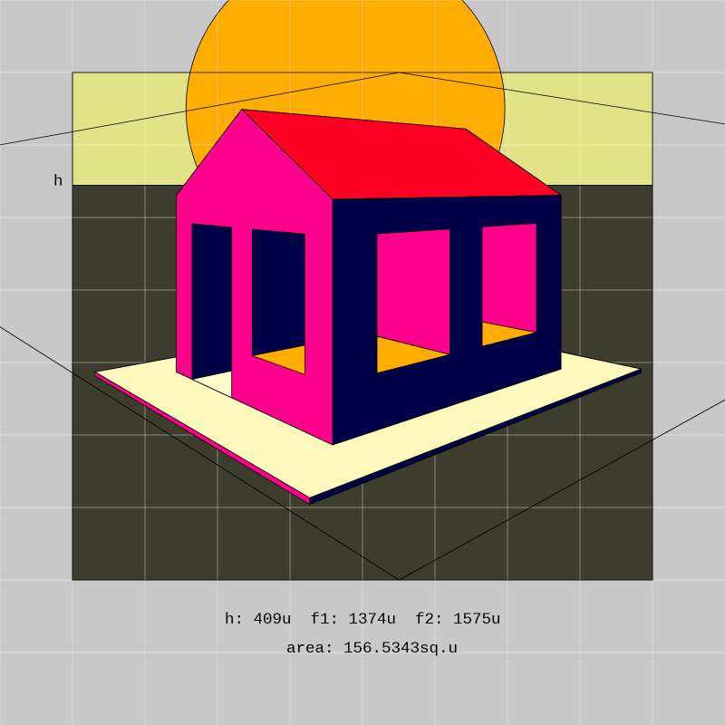 HOUSE-pt03 #1 static token preview