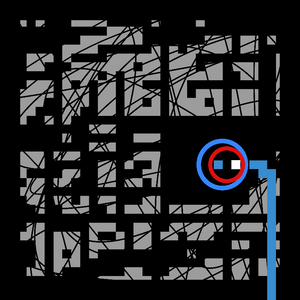 The Pixel Abstract project preview