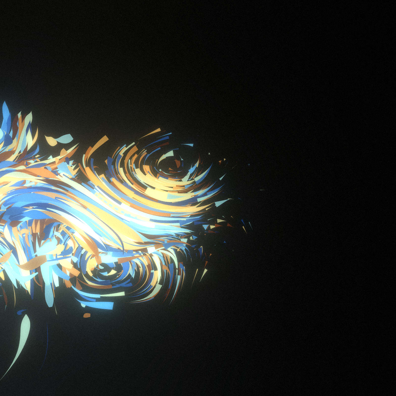 whirl #11 static token preview