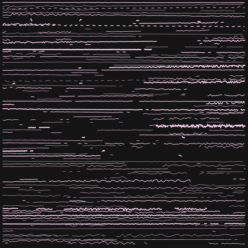 statglitches #6 static token preview