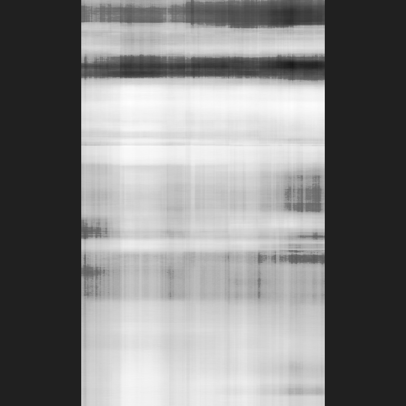 Untitled I #16 static token preview