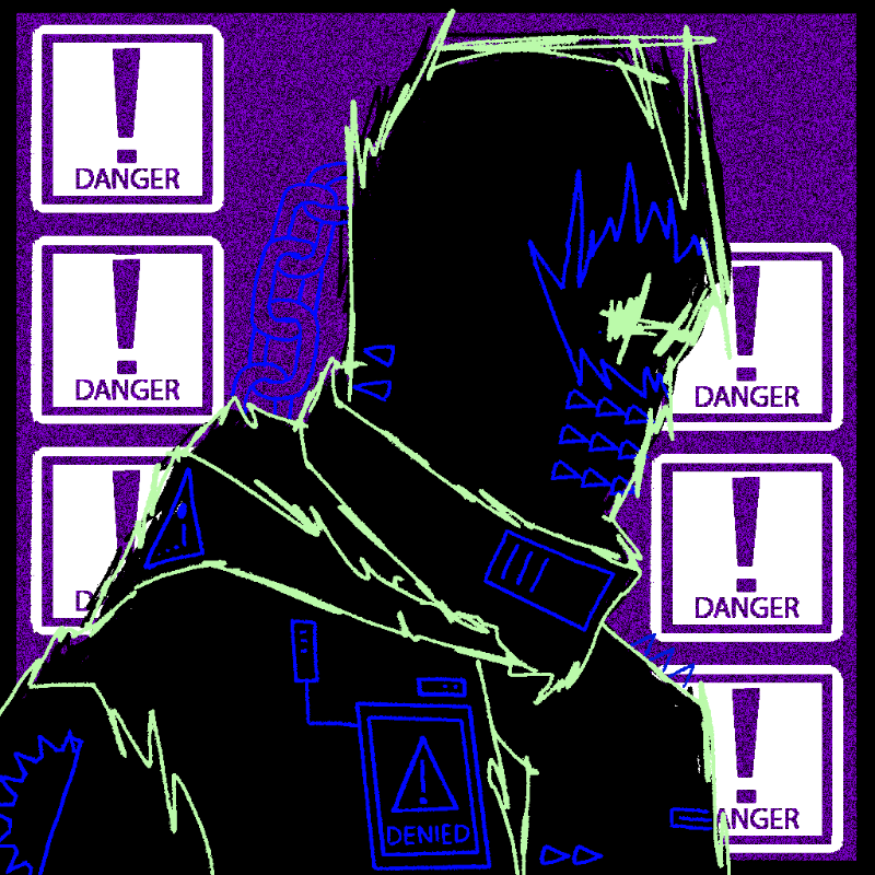 [UNKNOWN] Corporation #12 static token preview