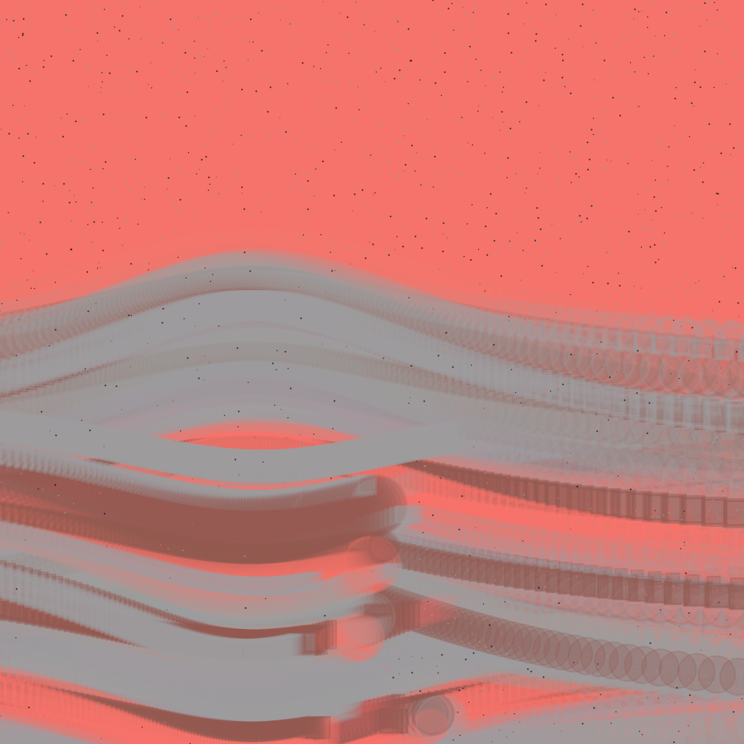 Impossible landscapes #22 static token preview