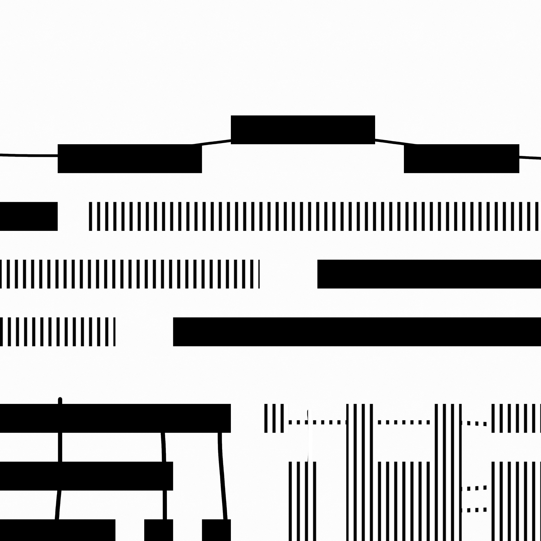 Arts of Chet Minimalism 3 #23 static token preview