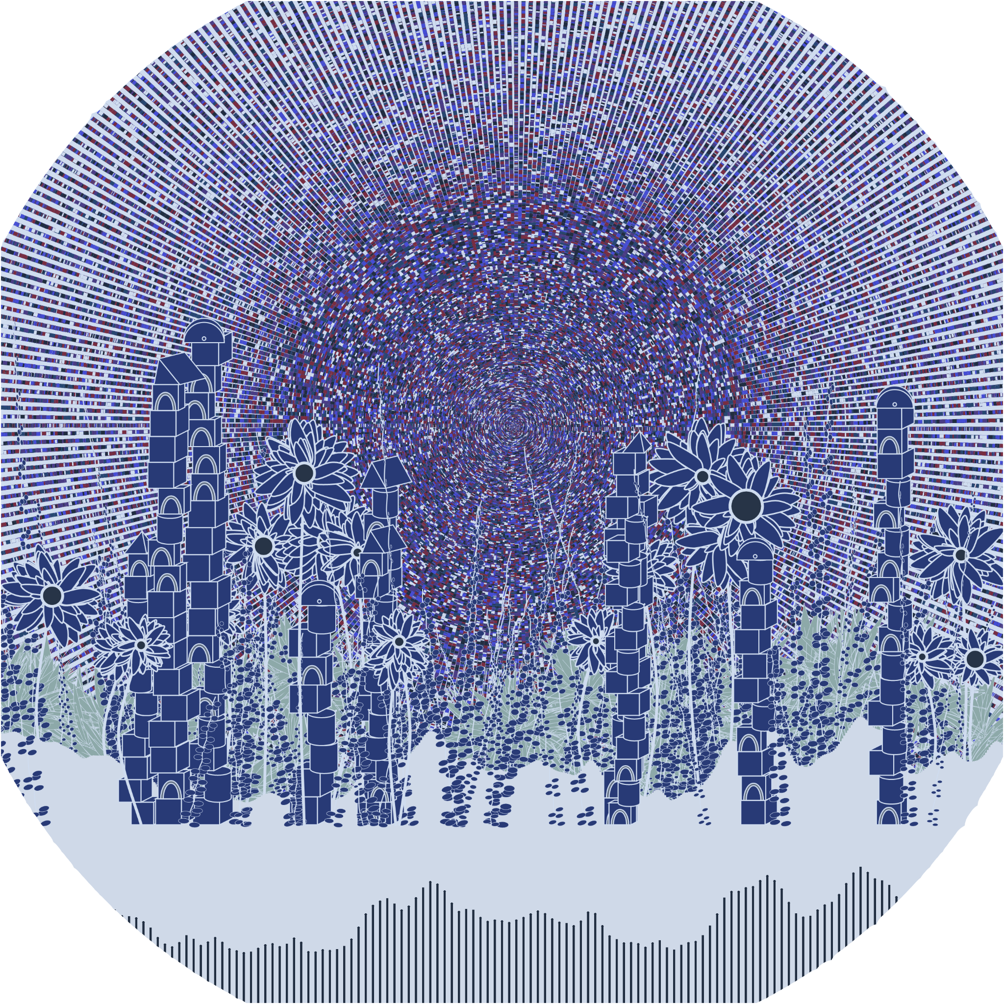 Inspirational #21 static token preview