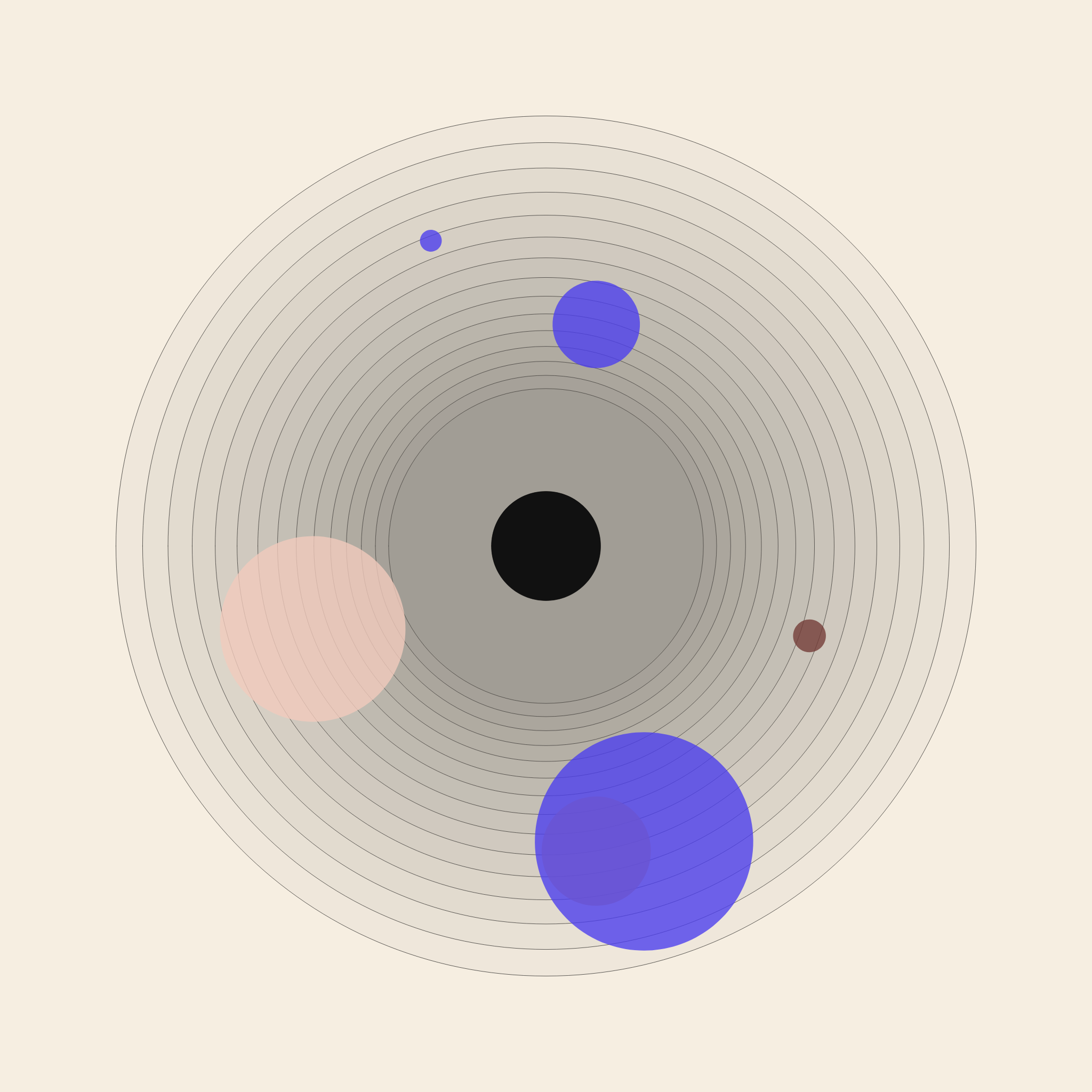 Orbital #1 static token preview