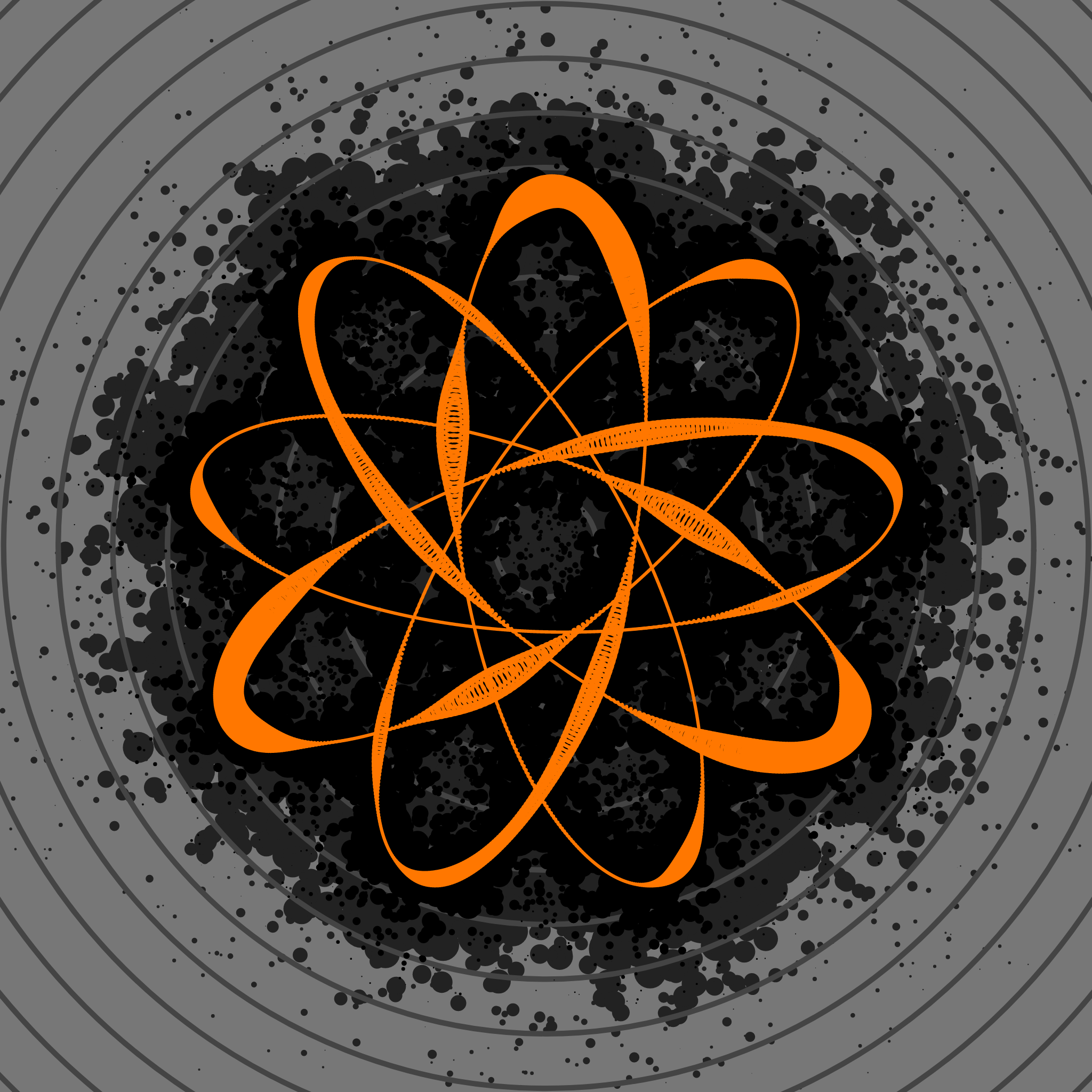 EPIHYPERDERPFLARDIOIDS #25 static token preview