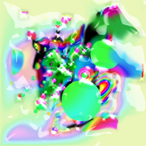 tiny worlds project preview
