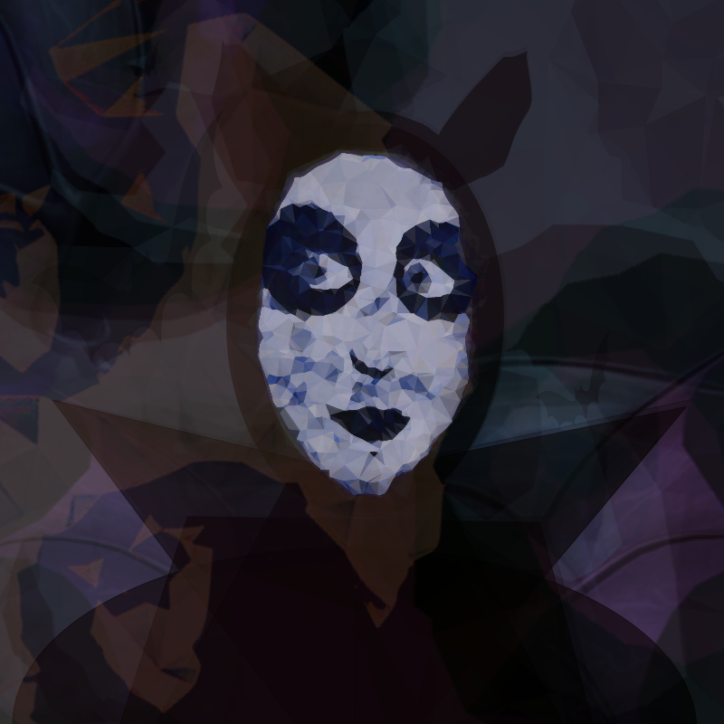 les vampires static project preview