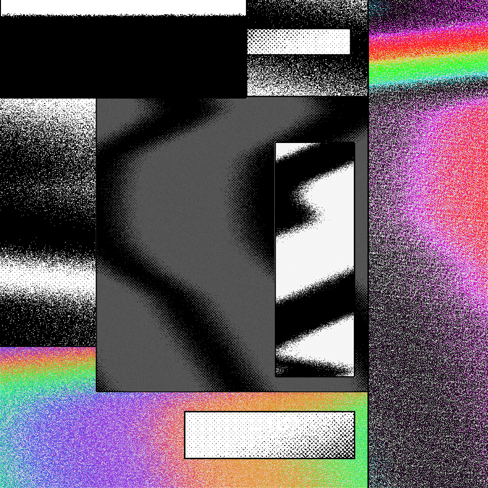 𝒮𝓎𝓃𝓉𝒽ℯ𝓉𝒾𝒸 𝒟𝓇ℯ𝒶𝓂𝓈 #12 static token preview