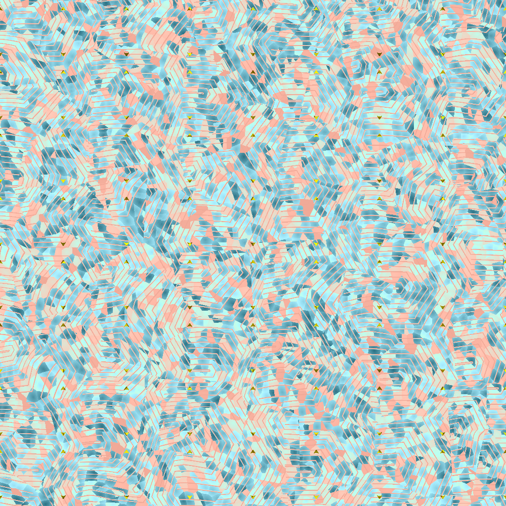 Iterated in Motion #8 static token preview