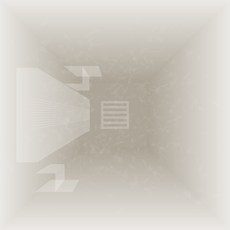 A room without anyone #111 static token preview