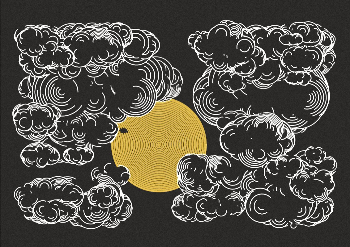 Plottable Clouds #10 static token preview