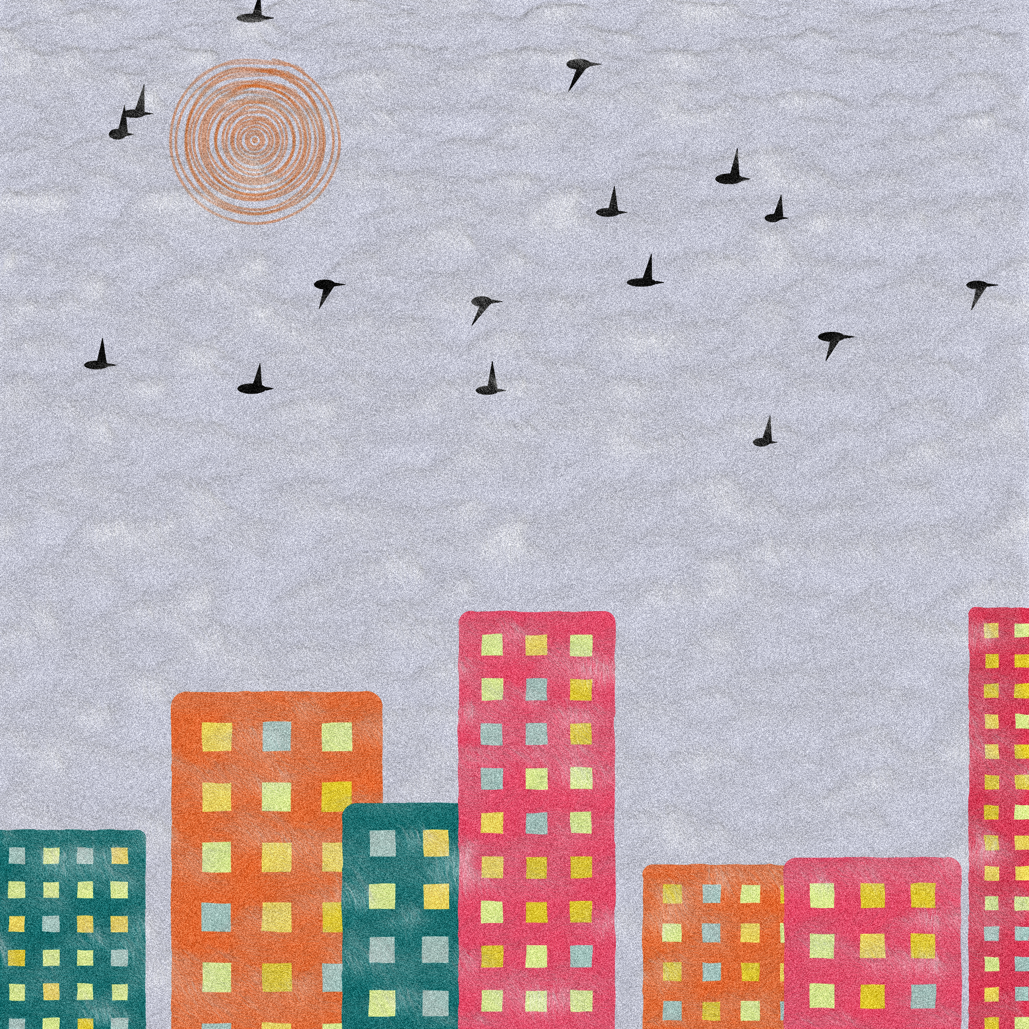 sky high #12 static token preview