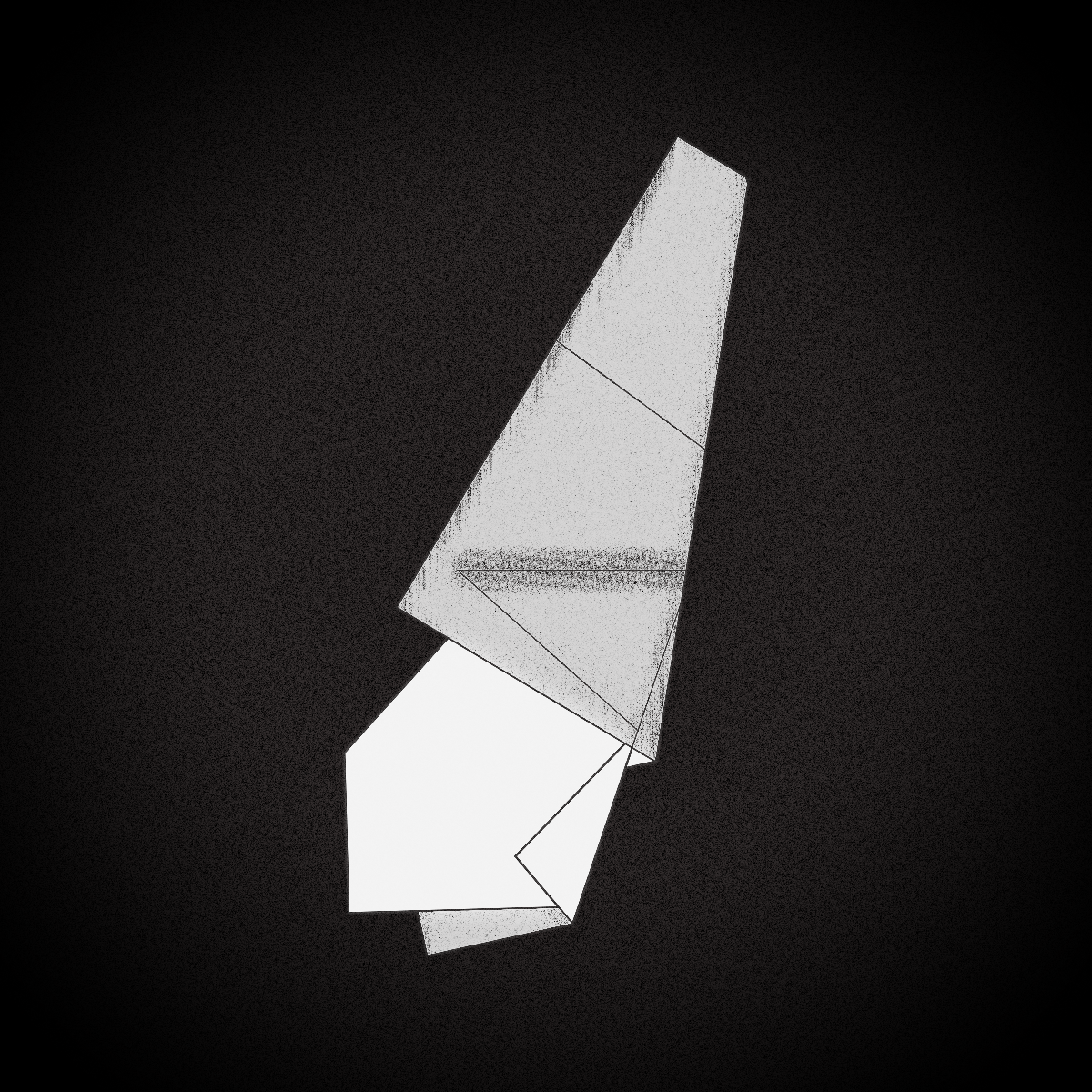 Shape of Freedom #170 static token preview