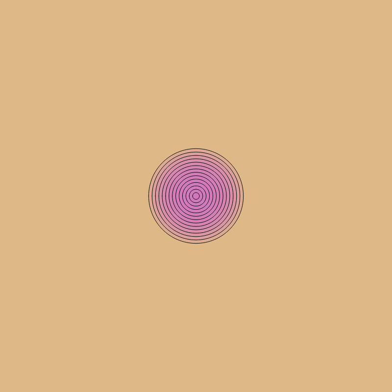 Life Rings VOL.1 #1 static token preview