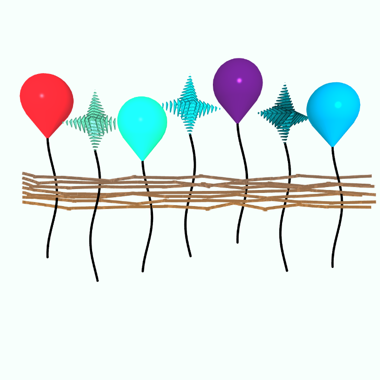 Childhood #6 static token preview