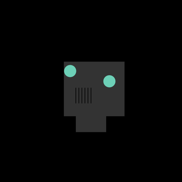 SMOLSKALL - AI06 #23 static token preview