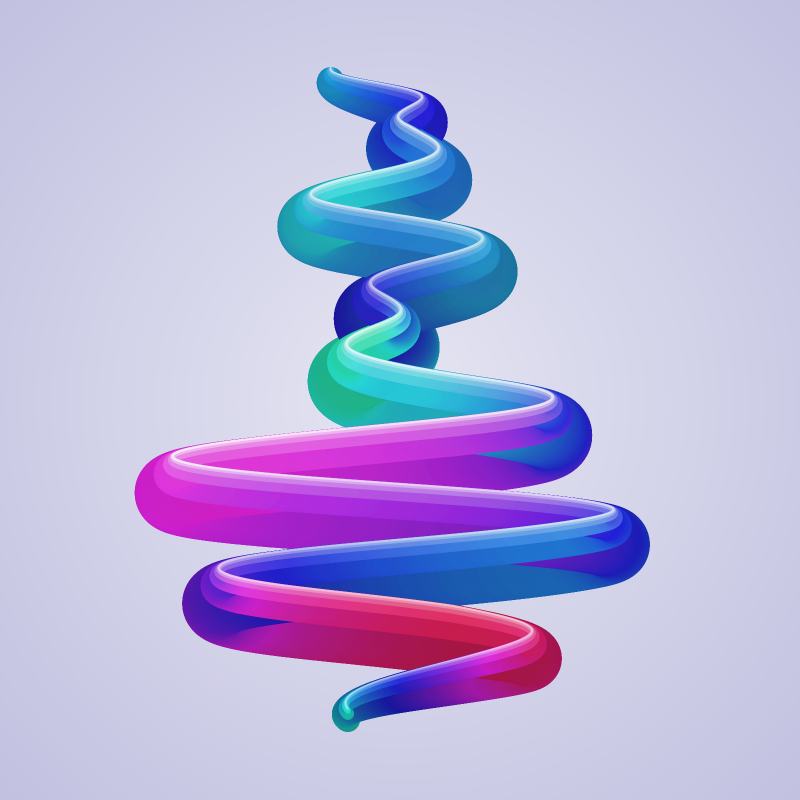 Twiggle #190 static token preview