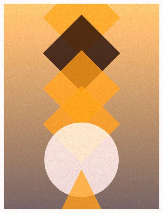 Shapes #20 static token preview