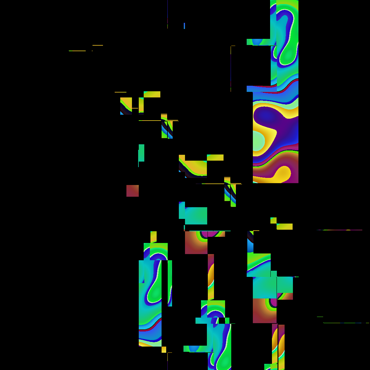 Sorting Pop #10 static token preview