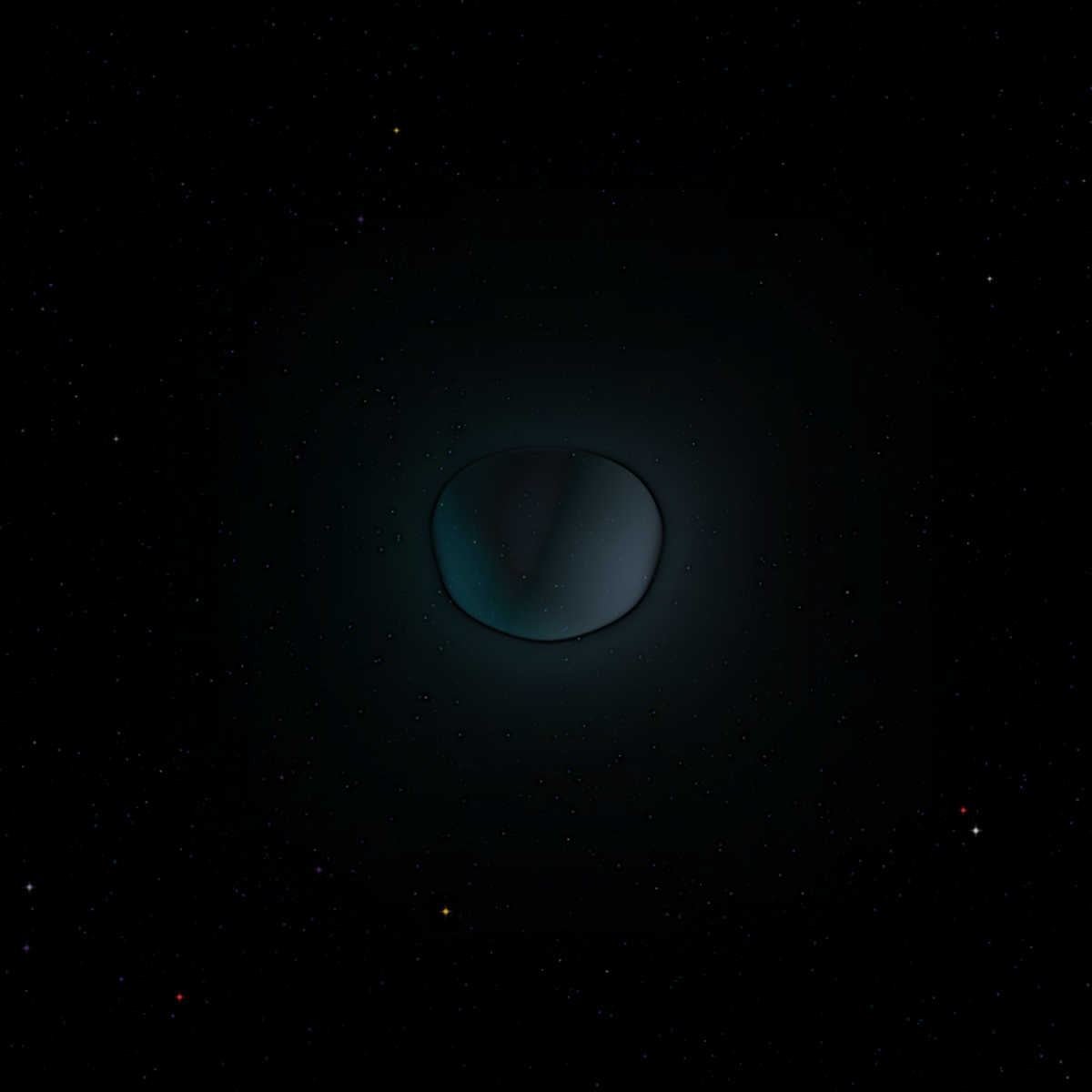 Anomaly #11 static token preview
