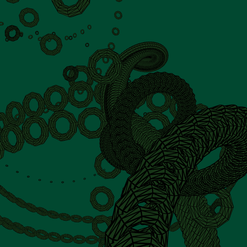 Sin of rings 3x7 #12 static token preview