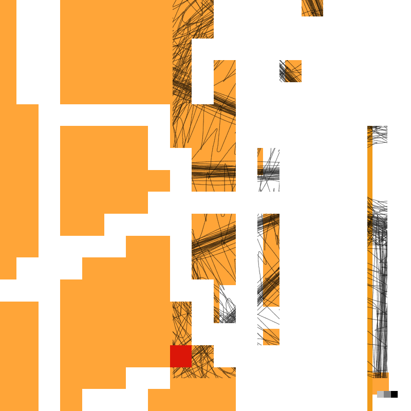 Sections of the Drawings #13 static token preview